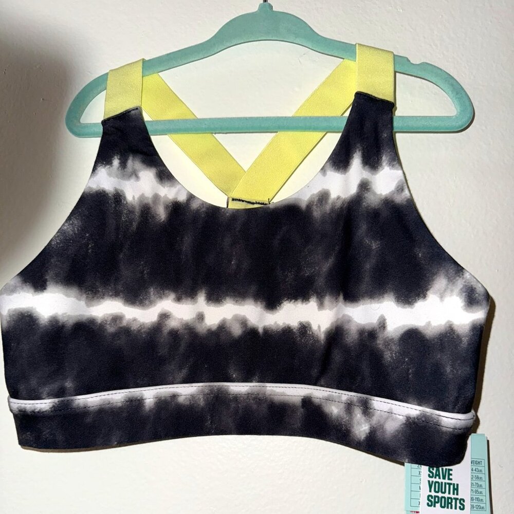 DSG Girls Sports Bra